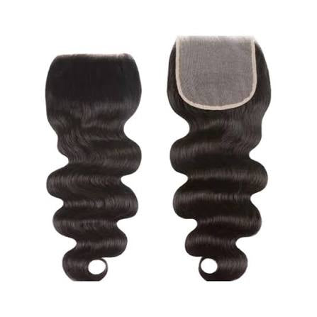 Closure HD / Virgin Hair