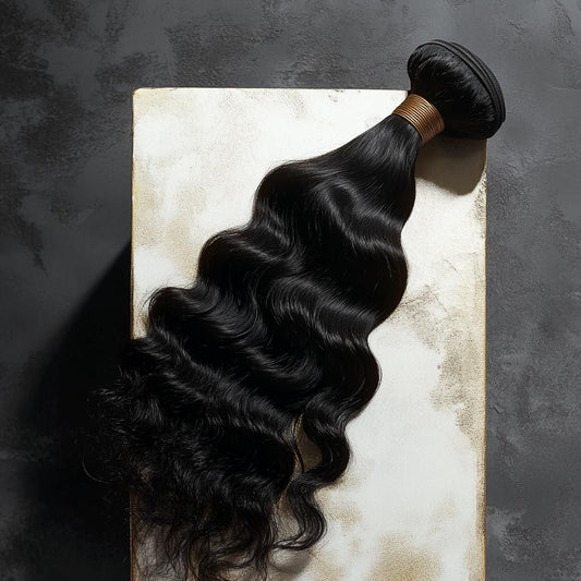 Bodywave / Virgin  Hair
