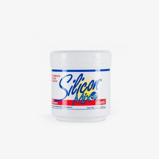 Silicon Mix / Soin capilaire intensif réparateur