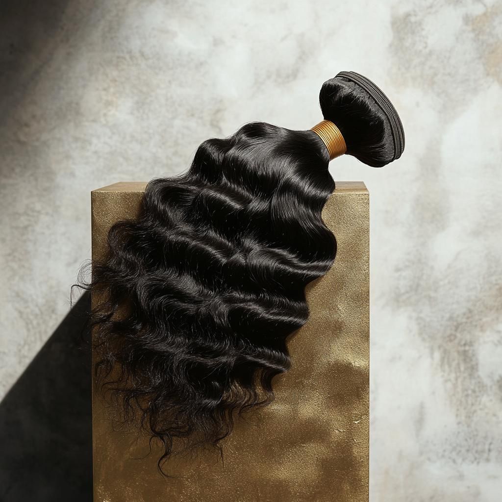 Deep Wave /   Virgin Hair