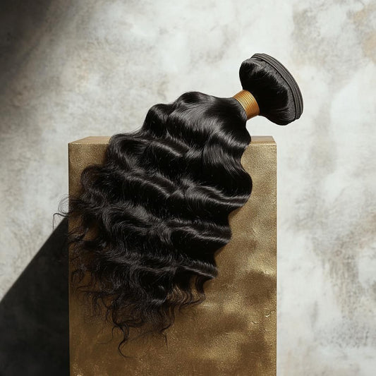 Deep Wave /   Virgin Hair